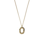 Atemberaubende Halskette für den Alltag