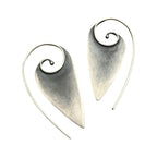 Klassische Ohrring mit zeitloser Eleganz