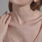 Charmante Halskette für jeden Anlass