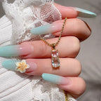 Elegante Halskette für jeden Anlass