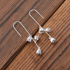 Romantische Ohrring für besondere Momente