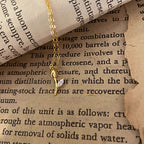 Klassische Halskette mit zeitloser Eleganz