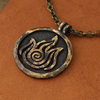 Romantische Halskette für besondere Momente