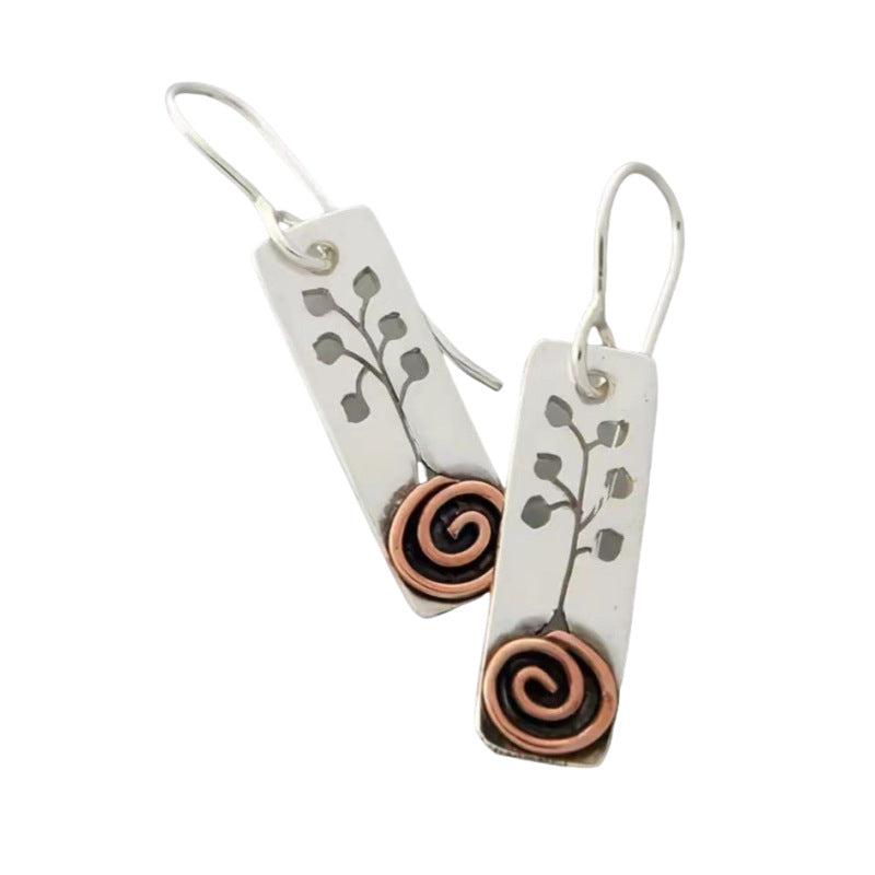 Elegante Ohrring für jeden Anlass