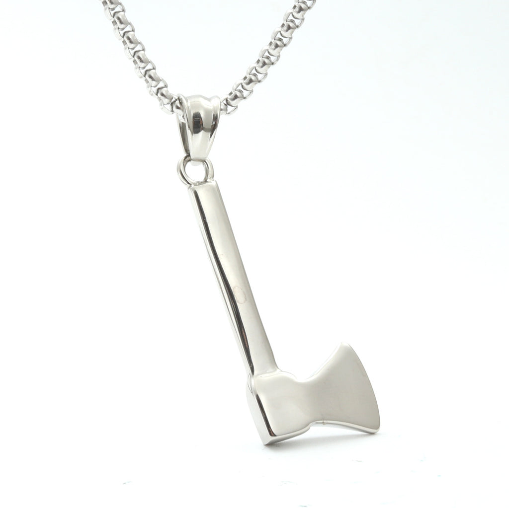 Handgefertigte Vintage Halskette