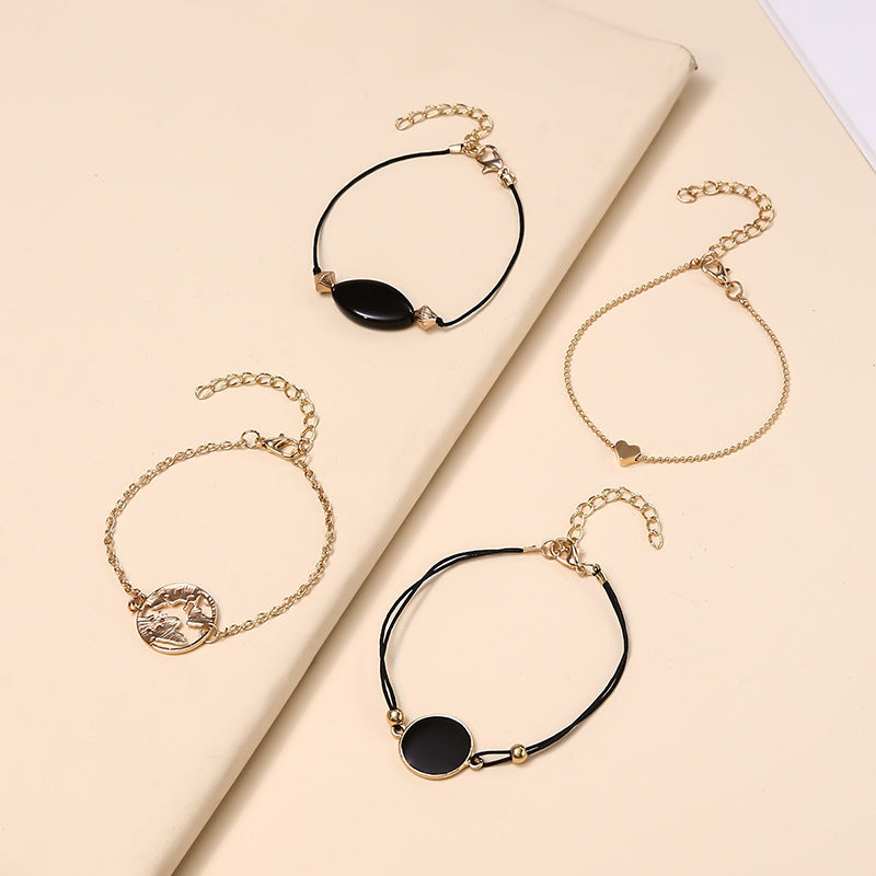 Schöne Armband mit einzigartigem Stil