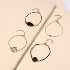 Schöne Armband mit einzigartigem Stil