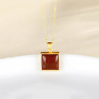 Atemberaubende Gold Kette für den Alltag