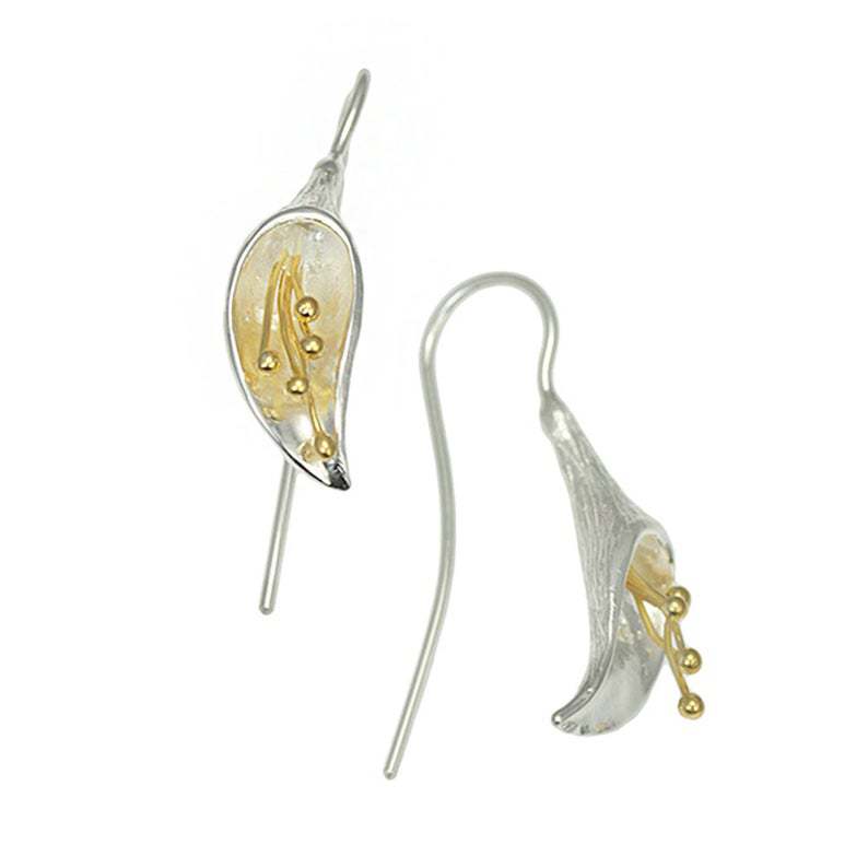 Charmante Ohrring für jeden Anlass