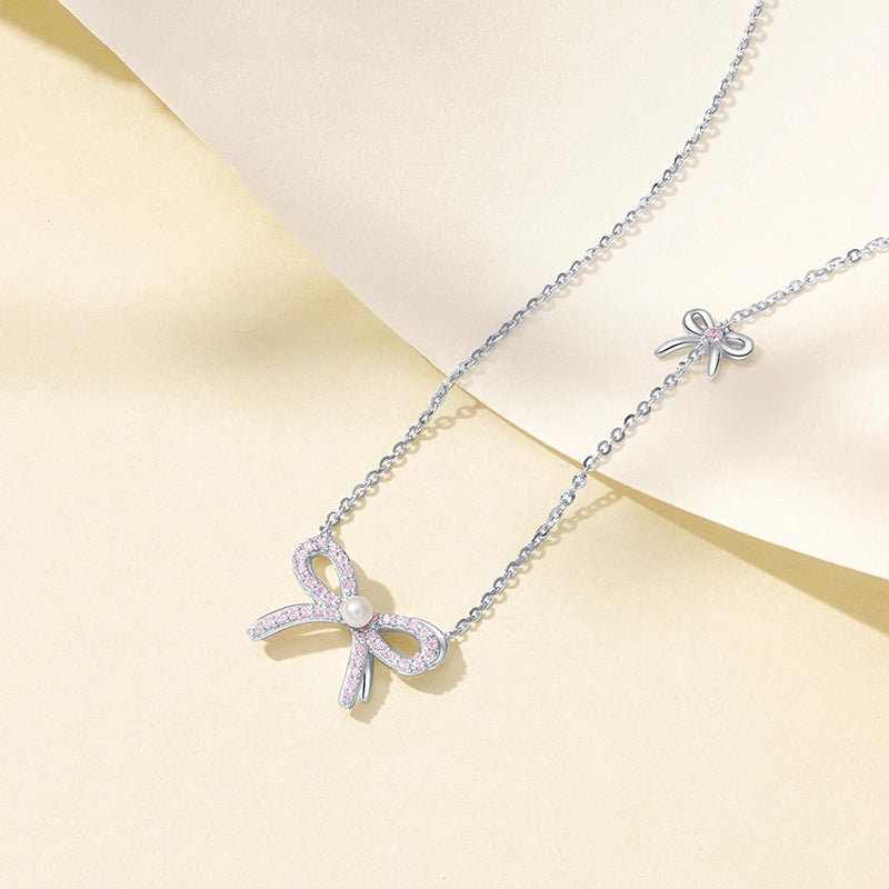 Atemberaubende Halskette für den Alltag