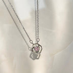 Atemberaubende Halskette für den Alltag