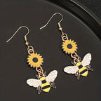 Elegante Ohrring für jeden Anlass