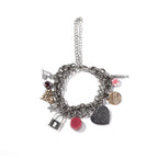 Elegante Silber Armband für jeden Anlass