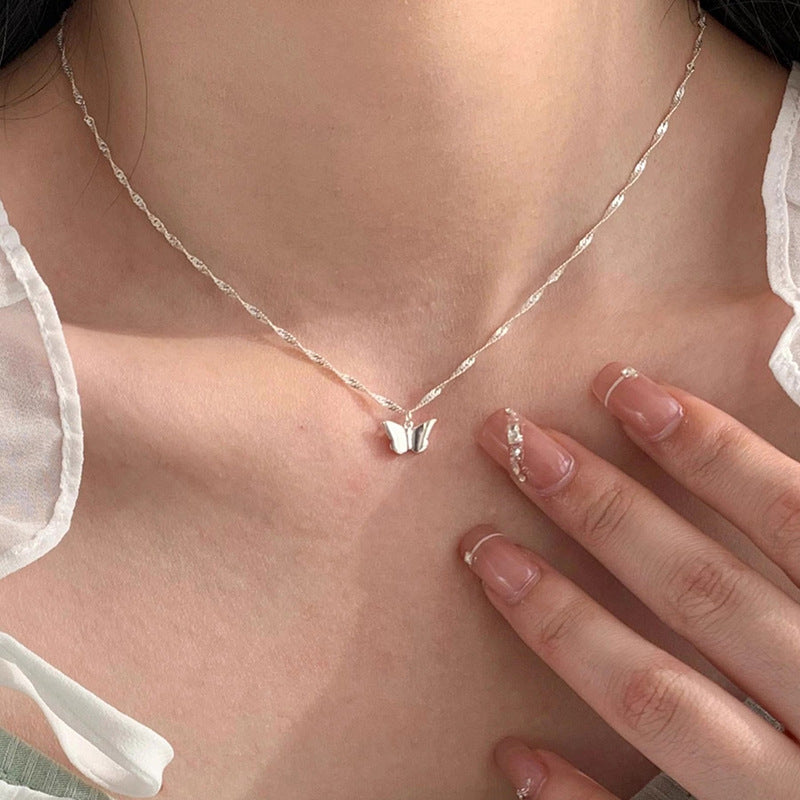 Elegante Halskette für jeden Anlass