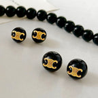 Atemberaubende Ohrring für den Alltag