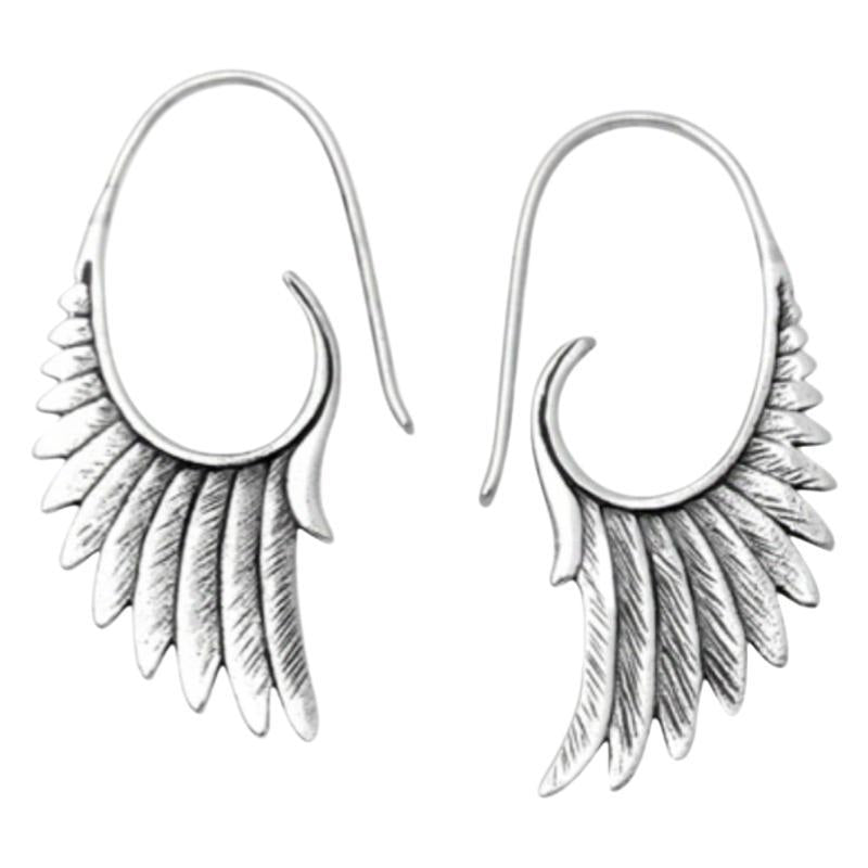 Atemberaubende Ohrring für den Alltag