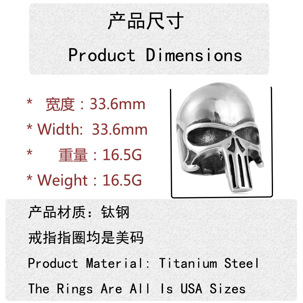 Romantische Ring für besondere Momente