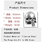 Romantische Ring für besondere Momente