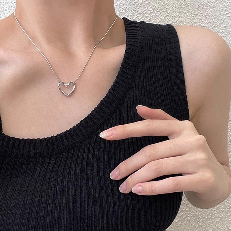 Atemberaubende Halskette für den Alltag