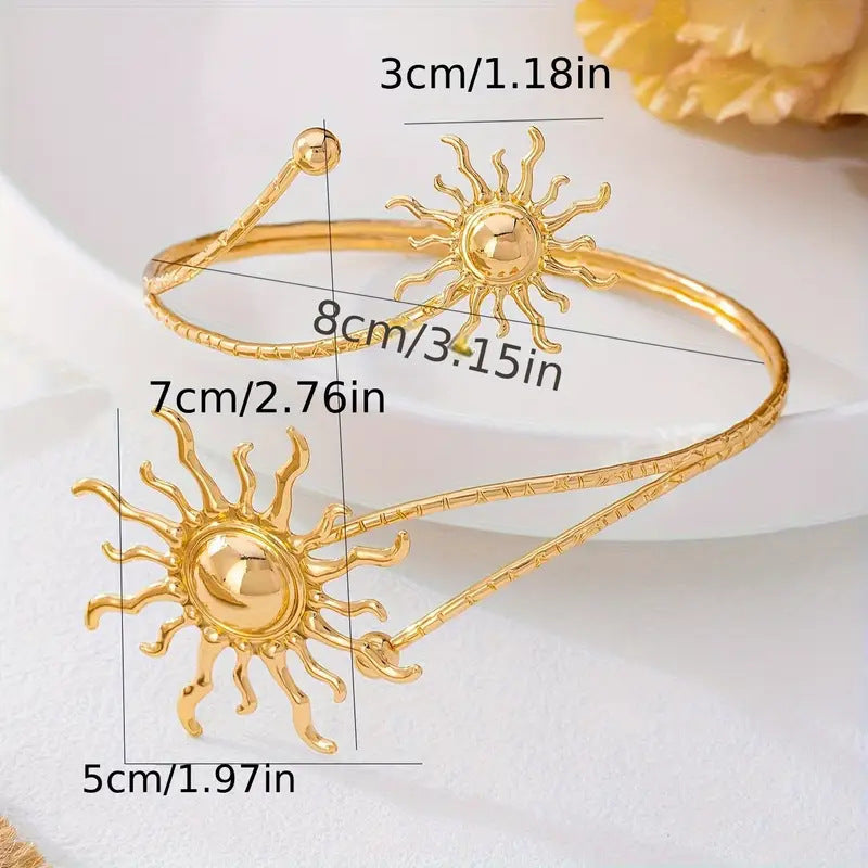 Atemberaubende Armband für den Alltag