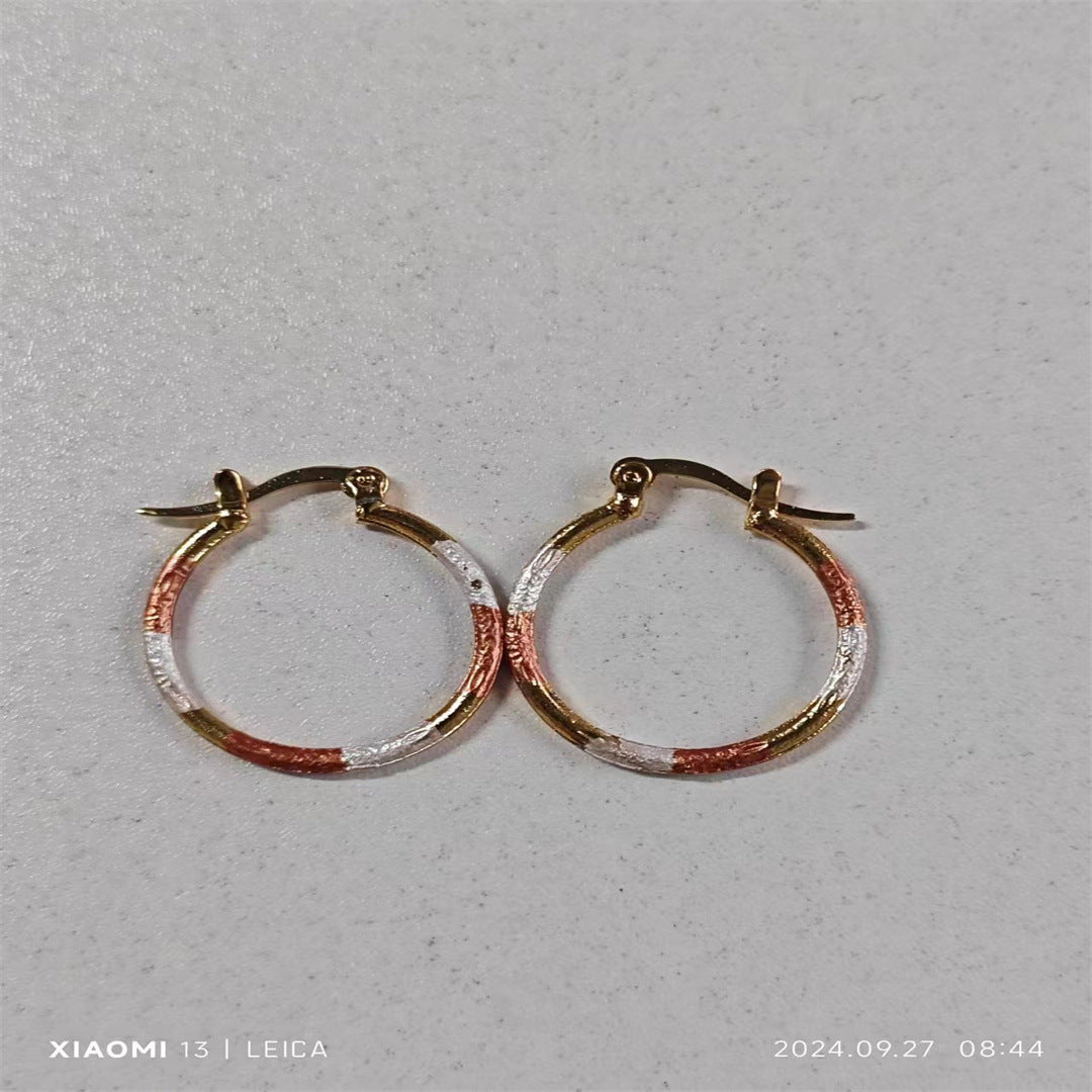 Elegante Ohrring für jeden Anlass