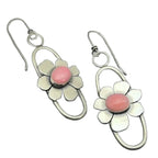 Atemberaubende Ohrring für den Alltag