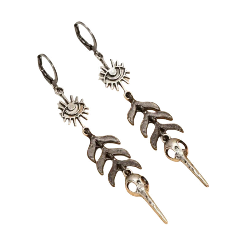 Charmante Ohrring für jeden Anlass