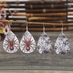 Atemberaubende Ohrring für den Alltag