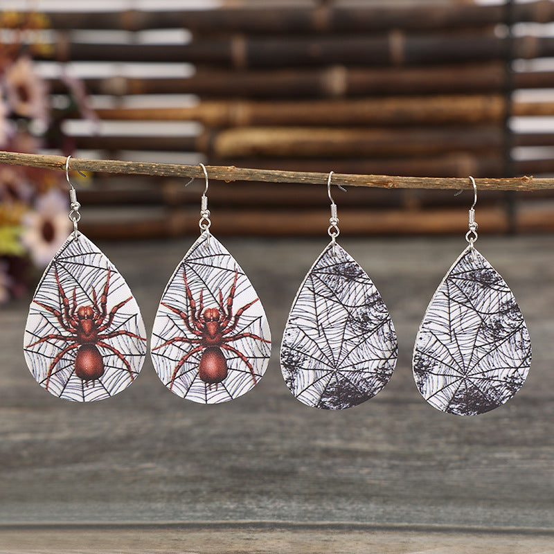 Atemberaubende Ohrring für den Alltag