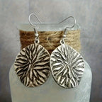 Atemberaubende Ohrring für den Alltag