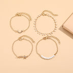 Atemberaubende Armband für den Alltag