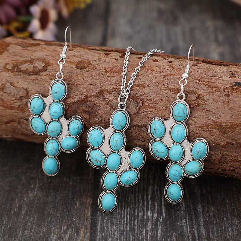 Atemberaubende Halskette für den Alltag