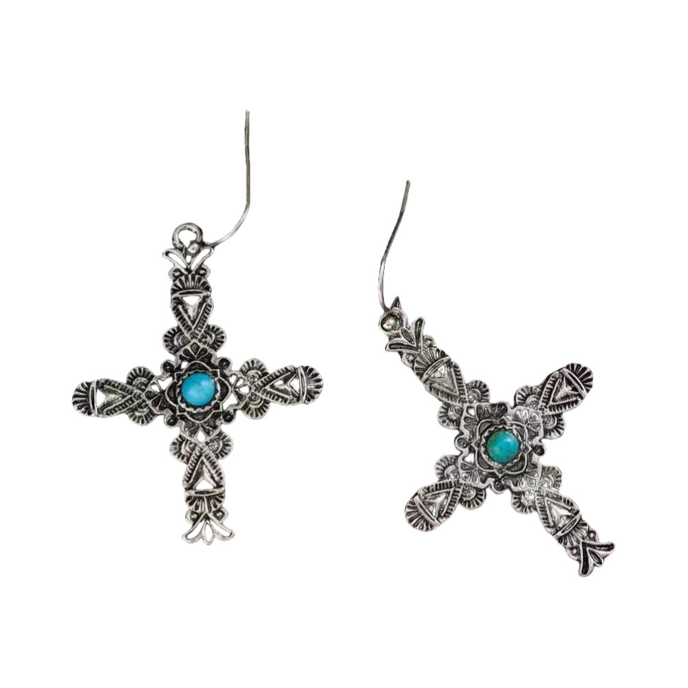 Atemberaubende Ohrring für den Alltag