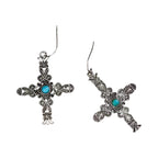 Atemberaubende Ohrring für den Alltag