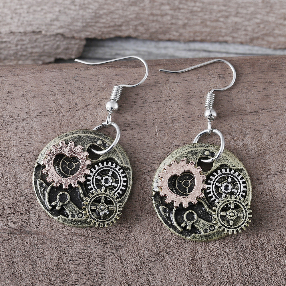 Elegante Ohrring für jeden Anlass