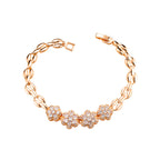 Schöne Armband mit einzigartigem Stil