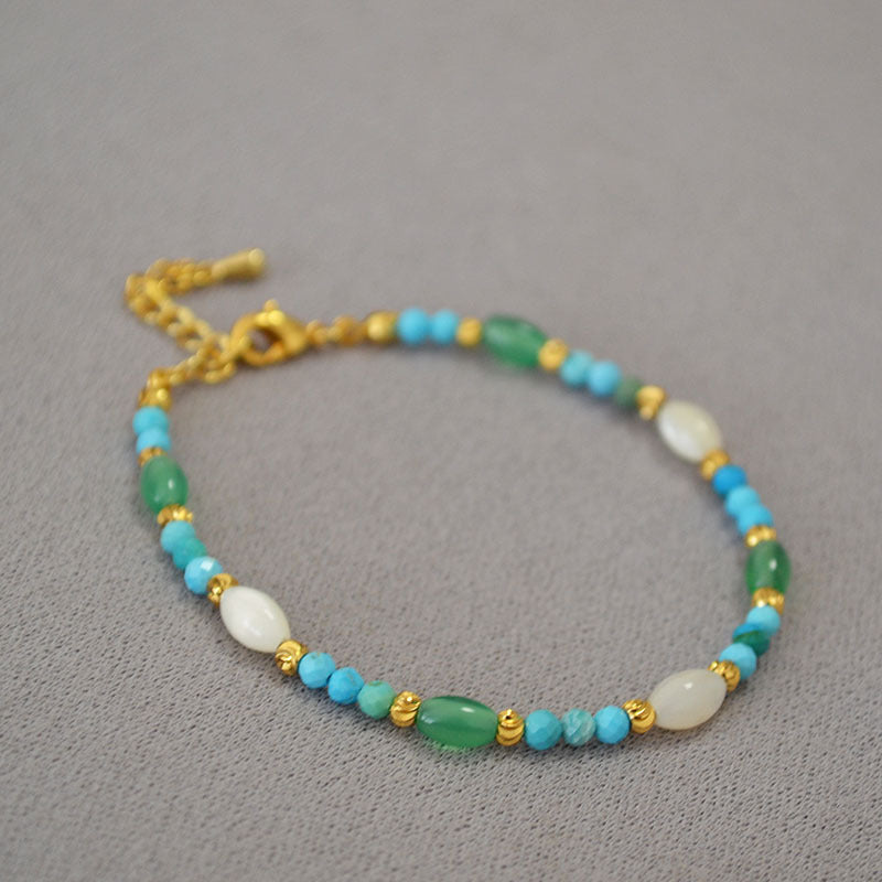 Romantische Armband für besondere Momente