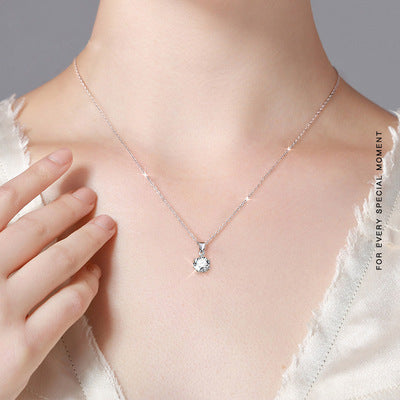 Atemberaubende Halskette für den Alltag