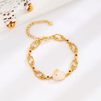 Schöne Silber Armband mit einzigartigem Stil