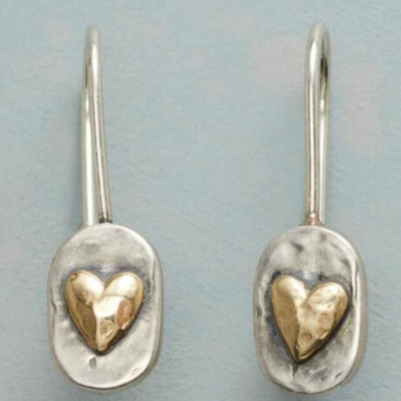 Charmante Ohrring für jeden Anlass