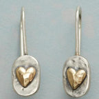 Charmante Ohrring für jeden Anlass