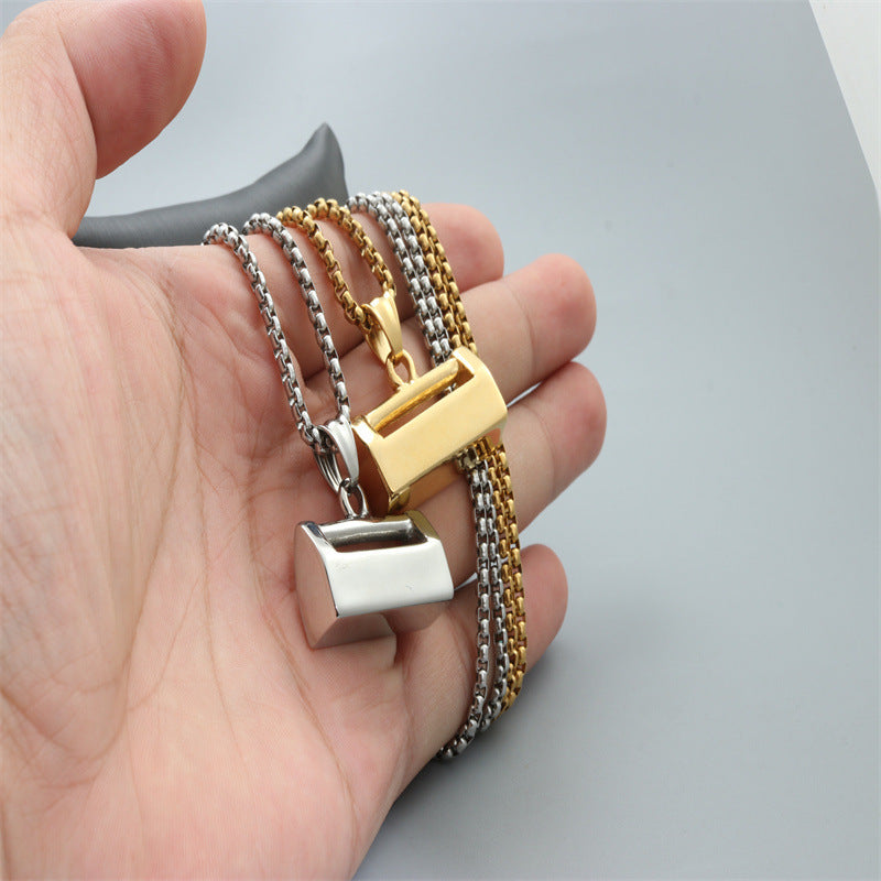 Elegante Halskette für jeden Anlass