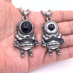 Atemberaubende Anhänger für den Alltag