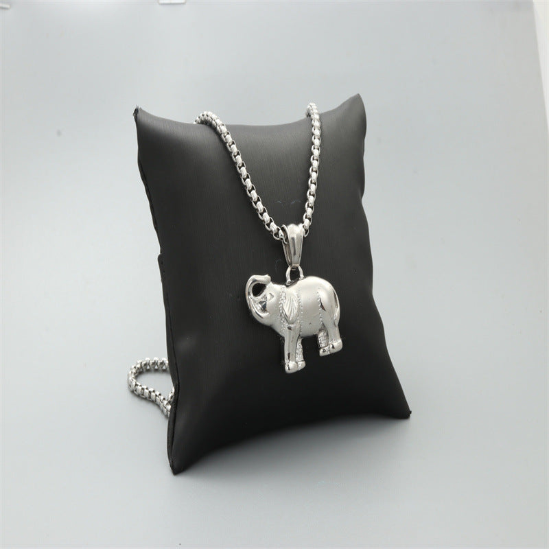 Romantische Halskette für besondere Momente