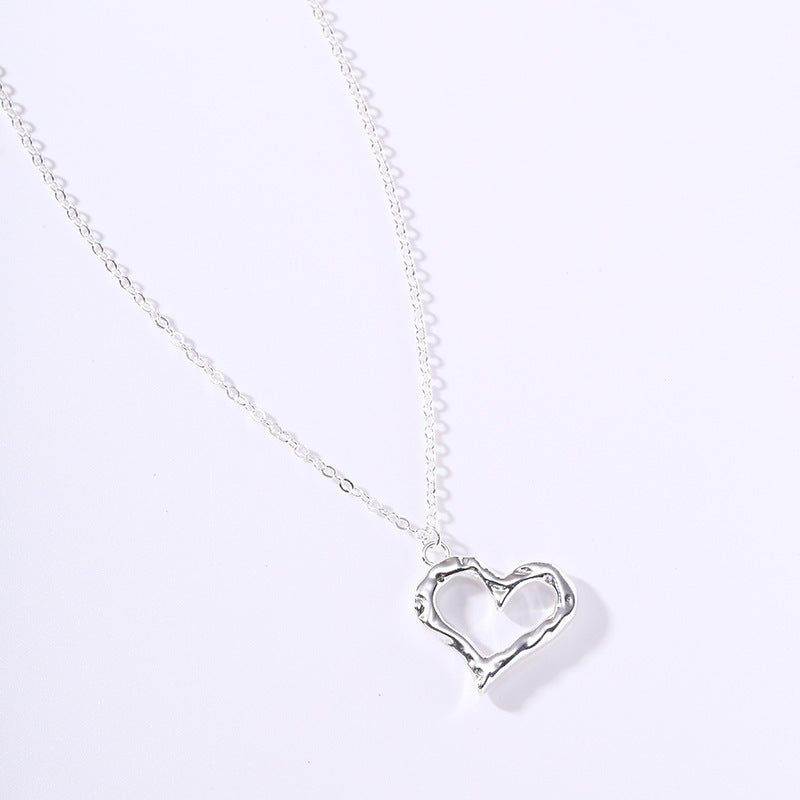 Klassische Halskette mit zeitloser Eleganz