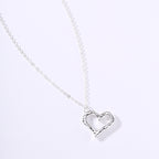 Klassische Halskette mit zeitloser Eleganz