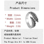 Charmante Ring für jeden Anlass