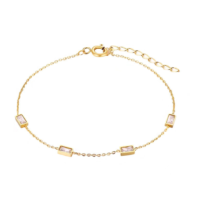 Charmante Armband für jeden Anlass