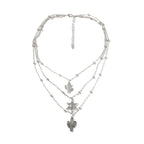 Romantische Halskette für besondere Momente