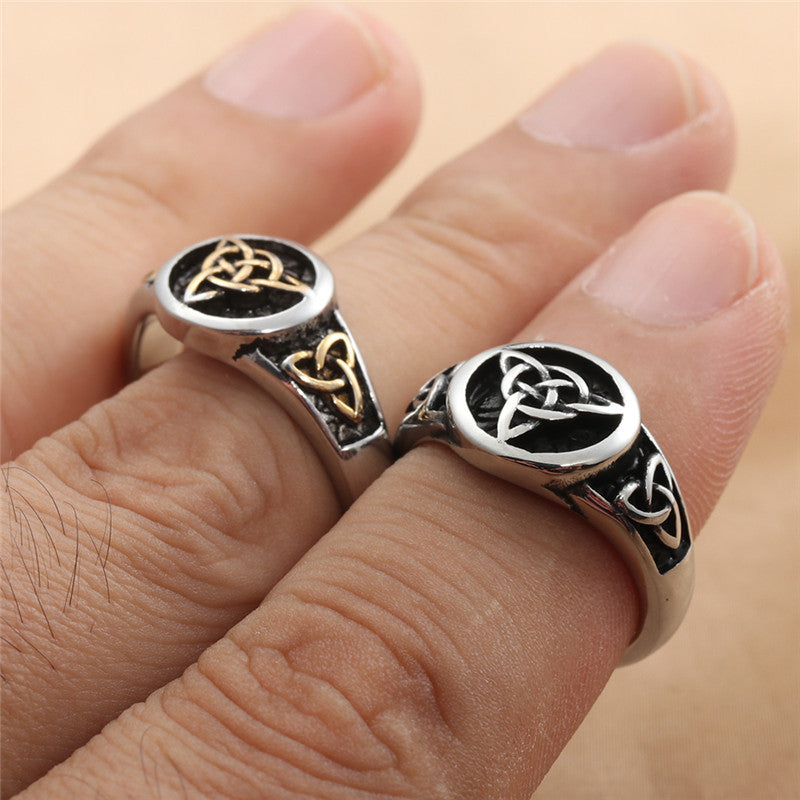 Elegante Ring für jeden Anlass